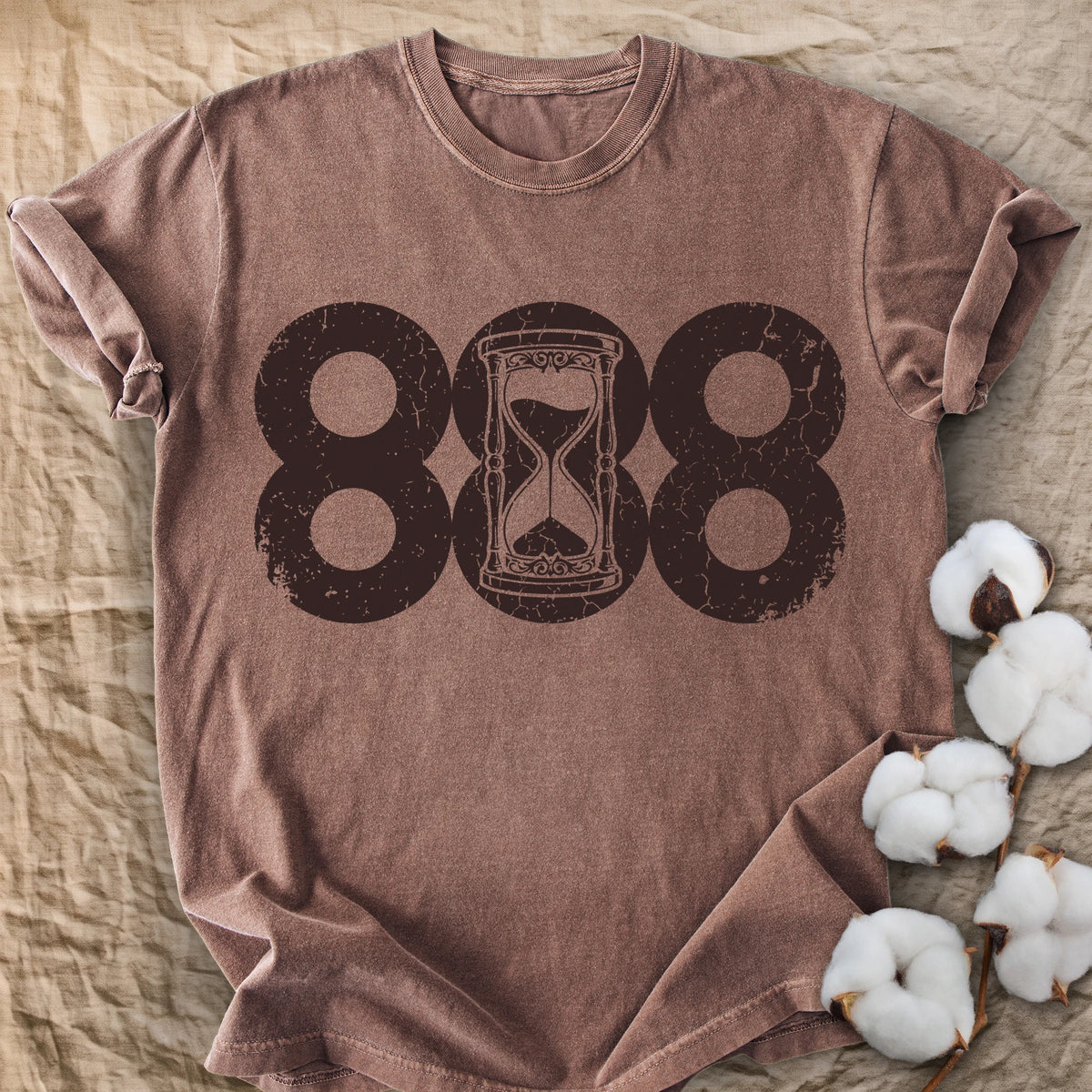 Breath Is Louder Comfort Colors® Unisex T-Shirt