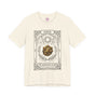 Pyrite the Abundance Stone Premium Unisex T-Shirt