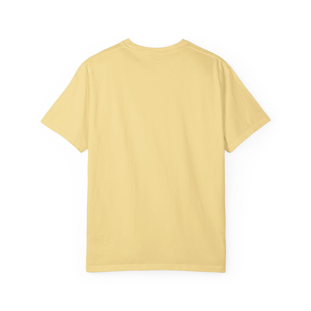Selective Energy Pyramid Frequency Comfort Colors® Unisex T-Shirt