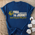 Love The Journey Comfort Colors® Unisex T-Shirt