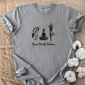 Bend Breath Balance Comfort Colors® Unisex T-Shirt