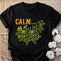 Calm Serotonin Comfort Colors® Unisex T-Shirt