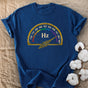 Solfeggio Frequency Dial Om Chakra Comfort Colors® Unisex T-Shirt