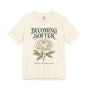 Becoming Softer Without Falling Apart Premium Unisex T-Shirt