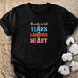 This Practice Has Held Me Comfort Colors® Unisex T-Shirt