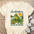 Currently Buffering Comfort Colors Unisex T-Shirt