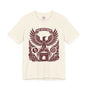 Pain Into Power Phoenix Alchemy Premium Unisex T-Shirt