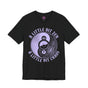A Little Bit Zen A Little Bit Chaos Yin Yang Premium Unisex T-Shirt