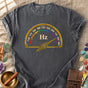 Solfeggio Frequency Dial Om Chakra Comfort Colors® Unisex T-Shirt