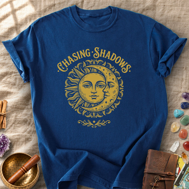 Chasing Shadows Comfort Colors® Unisex T-Shirt