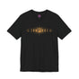 Lunar Cycle Celestial Moon Phases Premium Unisex T-Shirt