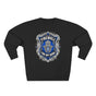Firewall for My Aura Hamsa Shield Premium Unisex Sweatshirt