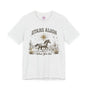 Stars Align When You Do Western Spirit Premium Unisex T-Shirt