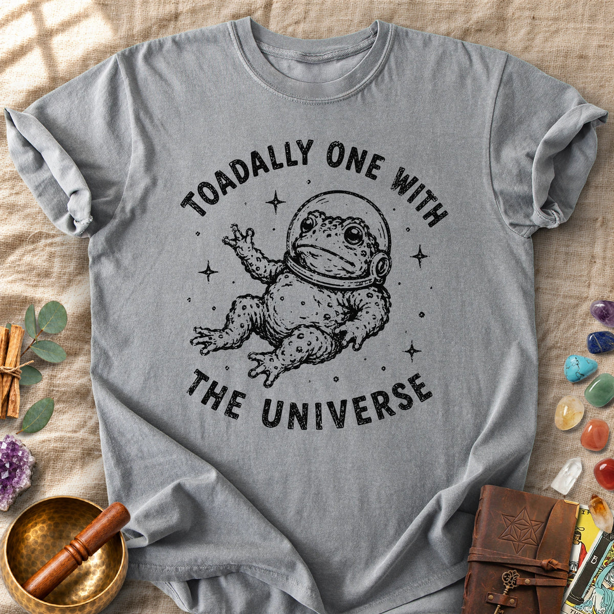 Toadally One Comfort Colors® Unisex T-Shirt