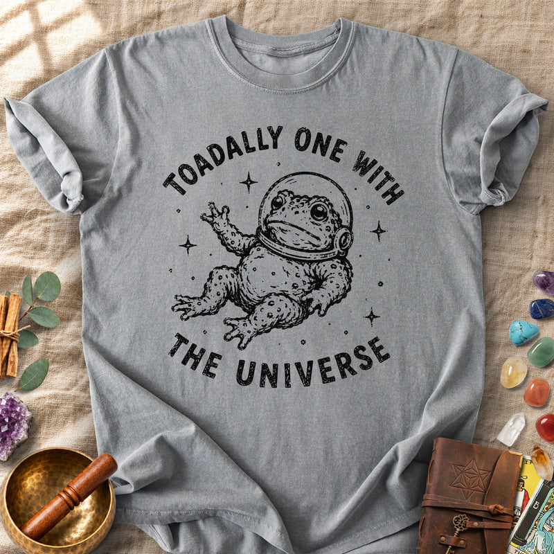Toadally One Comfort Colors® Unisex T-Shirt