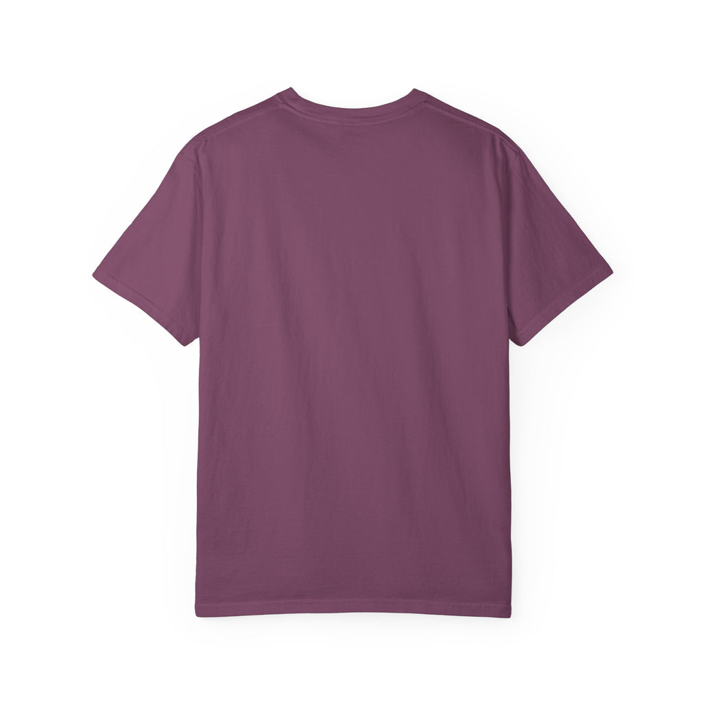 I Am a Vessel of Divine Light Connected to All That Is Crown Chakra Comfort Colors® Unisex T-Shirt
