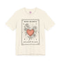 Rose Quartz Stone of Love Premium Unisex T-Shirt
