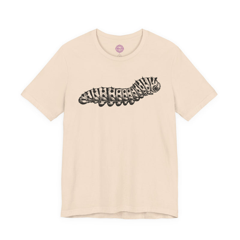 Sacred Potential Caterpillar Premium Unisex T-Shirt