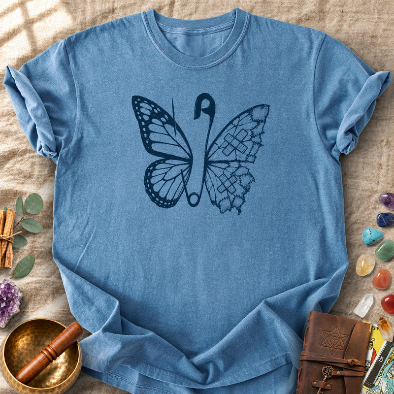Mended Wings Comfort Colors® Unisex T-Shirt