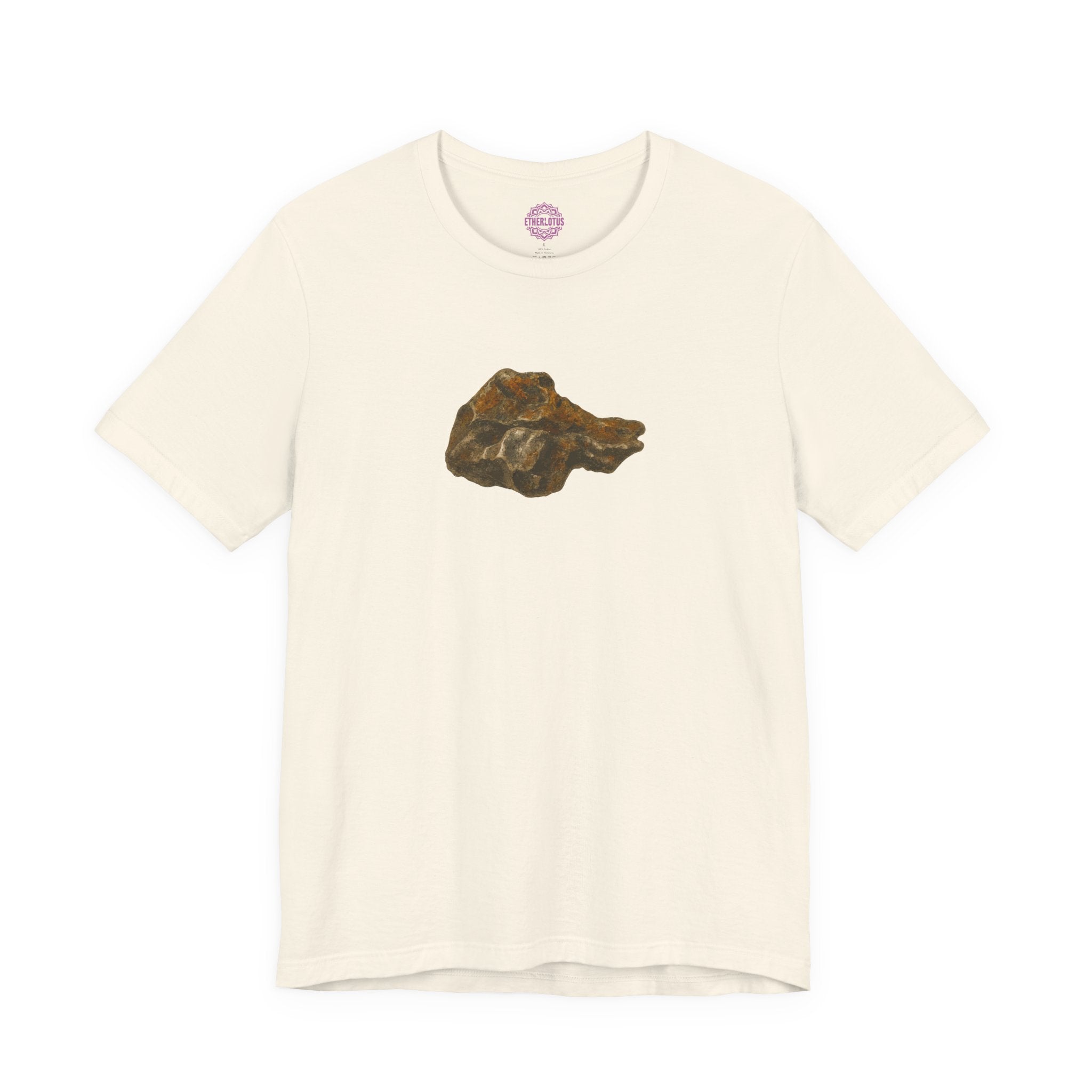 Sacred Meteorite Iron Premium Unisex T-Shirt