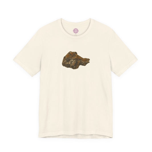 Sacred Meteorite Iron Premium Unisex T-Shirt