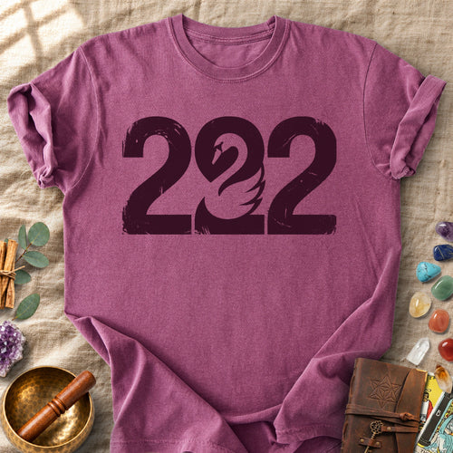 222 Balance Comfort Colors® Unisex T-Shirt