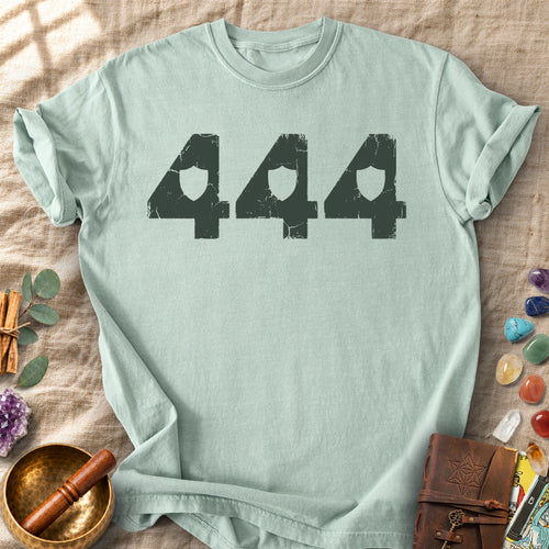 444 Protection Comfort Colors® Unisex T-Shirt