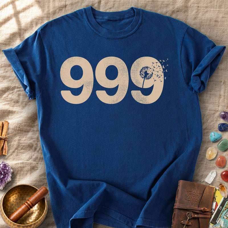 999 Release Comfort Colors® Unisex T-Shirt