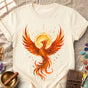 Phoenix Rising Sun Comfort Colors® Unisex T-Shirt