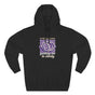 My Intuition Is My Compass Guiding Me to Clarity Third Eye Chakra Premium Unisex Hoodie