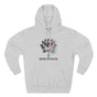 Grateful for the Glitch Premium Unisex Hoodie