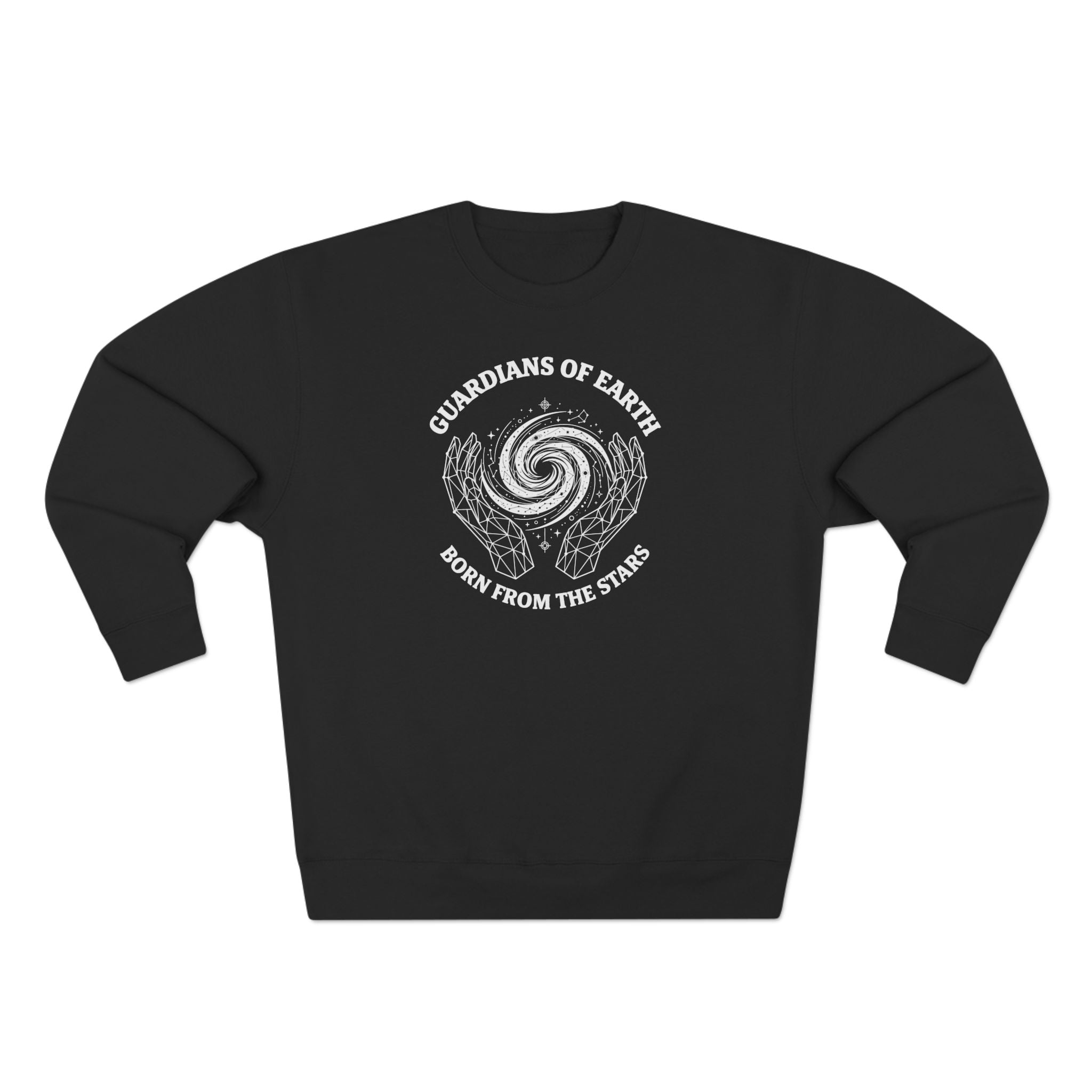 Guardians of Earth Starseed Premium Unisex Sweatshirt