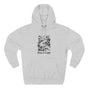 Flow with the Way Premium Unisex Hoodie