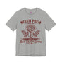 Niyati Prem Love What Happens Premium Unisex T-Shirt