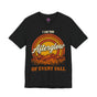 I Am the Afterglow of Every Fall Premium Unisex T-Shirt