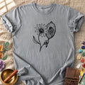 Wilted Reflection Comfort Colors® Unisex T-Shirt