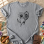 Wilted Reflection Comfort Colors® Unisex T-Shirt