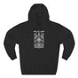 Phases Build Me Lotus Premium Unisex Hoodie