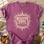 Reactive Soul Do Not Magnetize Comfort Colors® Unisex T-Shirt