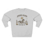 Stars Align When You Do Western Spirit Premium Unisex Sweatshirt