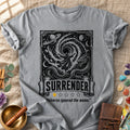 Surrender One Star Review Comfort Colors® Unisex T-Shirt