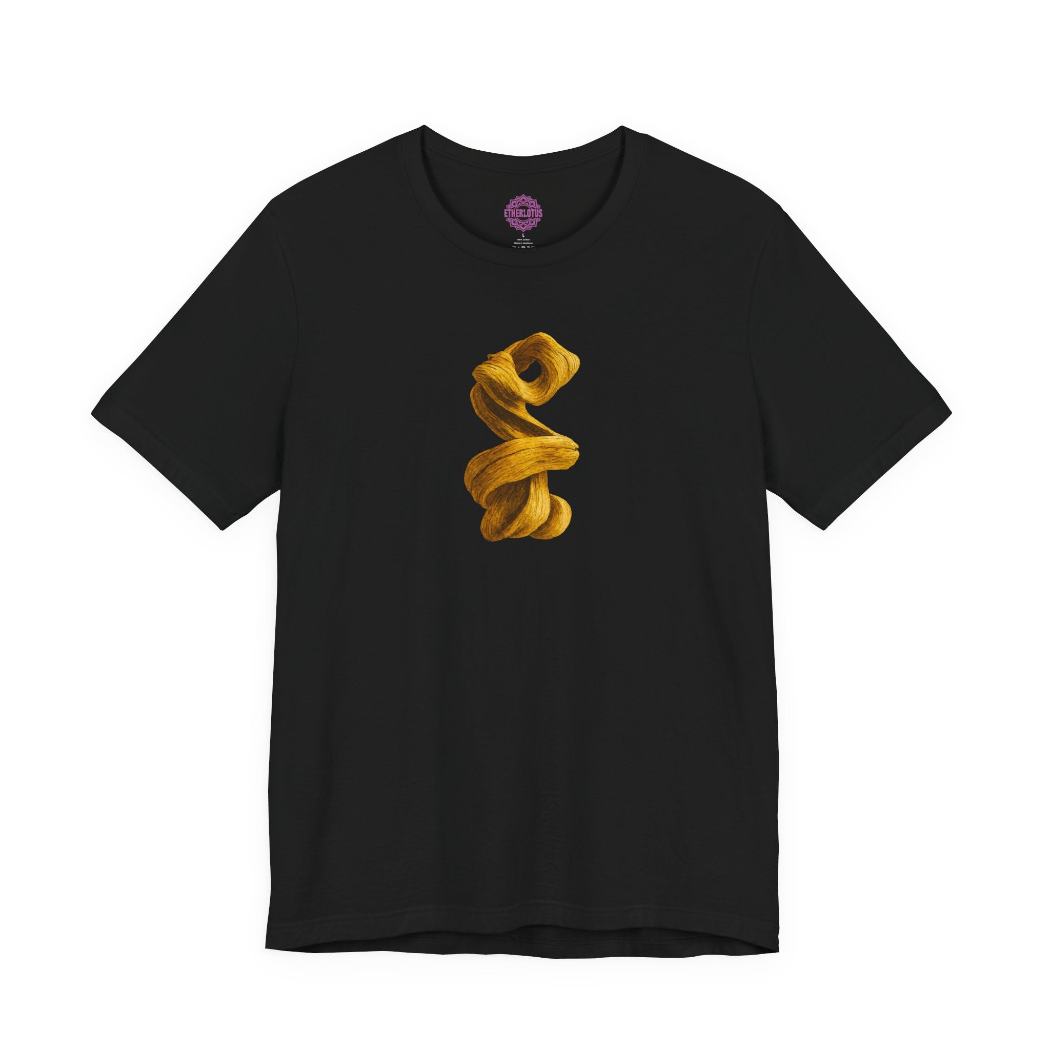 Sacred Driftwood Flow Premium Unisex T-Shirt