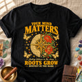 Your Mind Matters Comfort Colors® Unisex T-Shirt