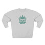 Ego Melt Shadow Work Dissolution Premium Unisex Sweatshirt