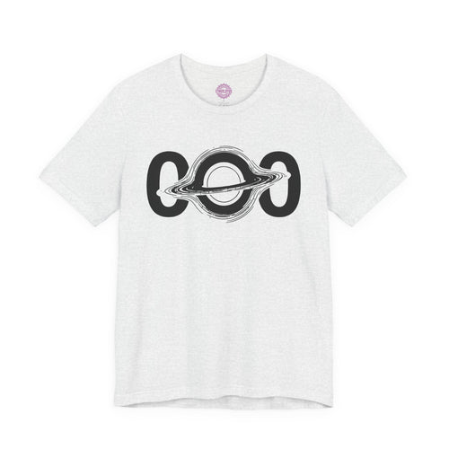000 Angel Number Cosmic Portal Premium Unisex T-Shirt