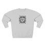 Reactive Soul Do Not Magnetize Premium Unisex Sweatshirt