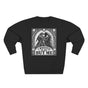 I Wrestle No One But Me Shadow Work Premium Unisex Sweatshirt