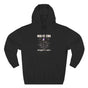 Manifesting Starlight and Solace Premium Unisex Hoodie