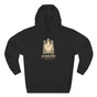 Ego Dissolution One Star Review Premium Unisex Hoodie