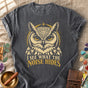 I See What The Noise Hides Comfort Colors® Unisex T-Shirt